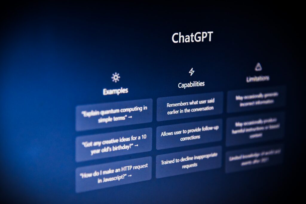chat-gpt-3-online