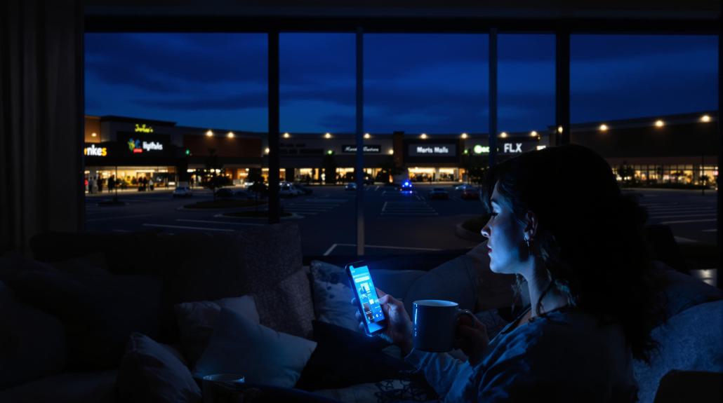 Black Friday 2024 Shatters Previous Records As Shoppers Shun